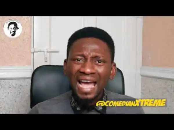 Video: Xtreme – Falz, Techno, Others React to Small Doctor’s Message to Buhari